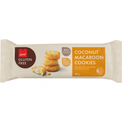 Pams Coconut Macaroon Cookies 160g