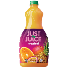 Just Juice Fruit Juice Tropical 2.4L