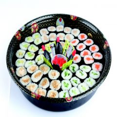 Small Baby Sushi Roll Set
