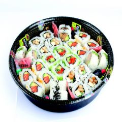 Medium Sushi Roll Set