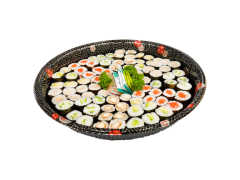 Medium Baby Sushi Roll Set