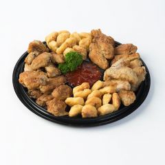 Chicken Nibbles Platter