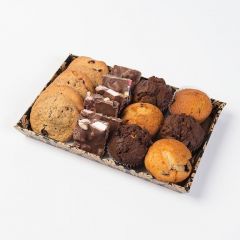 Sweet Selection Platter (15 Pieces)