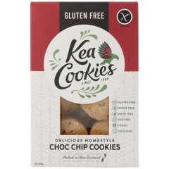 Kea Chocolate Chip Cookies 250g