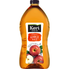 Keri Juice Original Apple 3 Litre