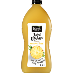 Keri Juice Kitchen Pineapple 2.4 Litre
