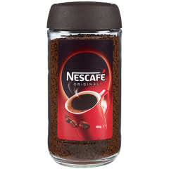 Nescafe Original Coffee 180g