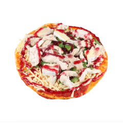 Cranbrie Chicken Pizza 35CM