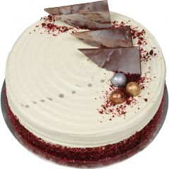 Red Velvet Cake 20cm