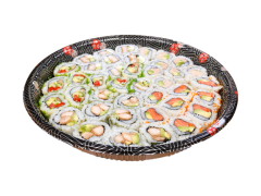 Large Sushi Roll Set