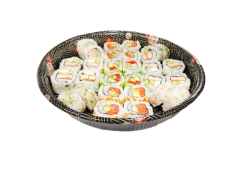 Medium Sushi Roll Set
