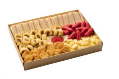 Kids Savoury Nibbles (Pick up Only)