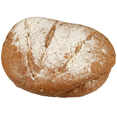 Walnut Loaf (Sliced)