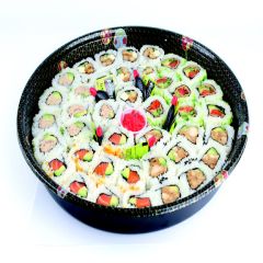 Large Sushi Roll Set