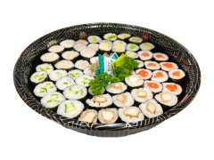 Small Baby Sushi Roll Set