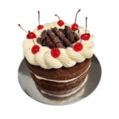 Black Forrest Cake