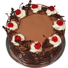 Black Forest Gateau 20cm