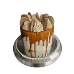 Caramel Cake