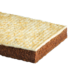 Carrot Slab Cake