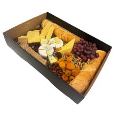 Classic Cheese Platter