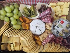 Antipasti Cheese Platter