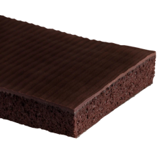 Chocolate Slab Cake