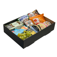 Unassembled Classic Cheeses Medium