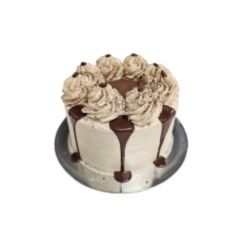 Coffee Cake