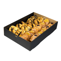 Danish Pastries