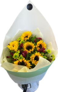 Vox Boxes Large Floral Bouquet