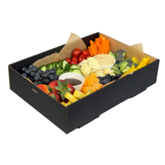 Fruit & Vege Platter