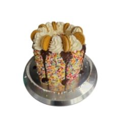 Funfetti Cake