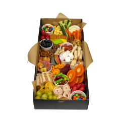 Kids Large Charcuterie Board