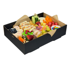 Kid's Medium Charcuterie Board