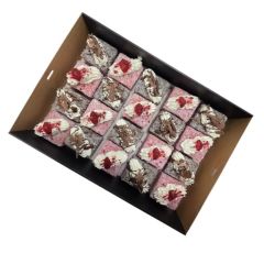 Lamington Platter