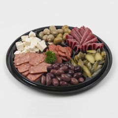 Continental Platter