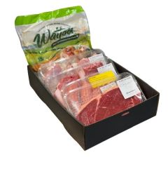 Medium Meat Pack