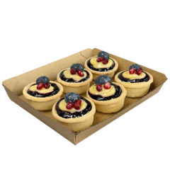 Mini Tarts 
