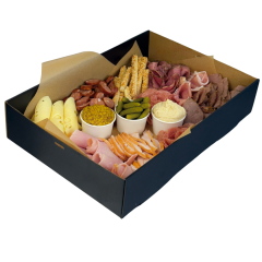 Premium Delicatessen Meats