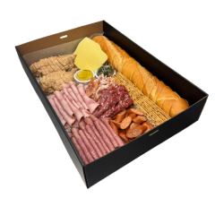 Premium Delicatessen Meats