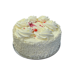 Red Velvet Cake