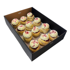 Mini Scones