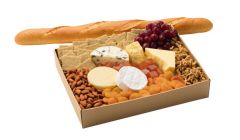 Classic Cheeses Medium