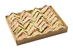 Club Sandwiches
