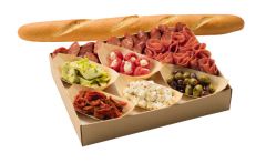 Antipasti Medium