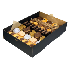 Sweet Treats Platter