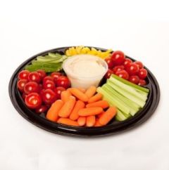 Vegetable Platter
