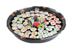 Large Sushi Roll Set