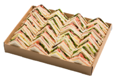 Club Sandwiches