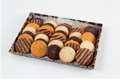 Cookie Platter (16 Pieces)